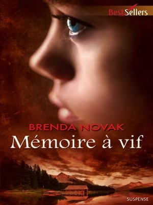 cover image of Mémoire à vif